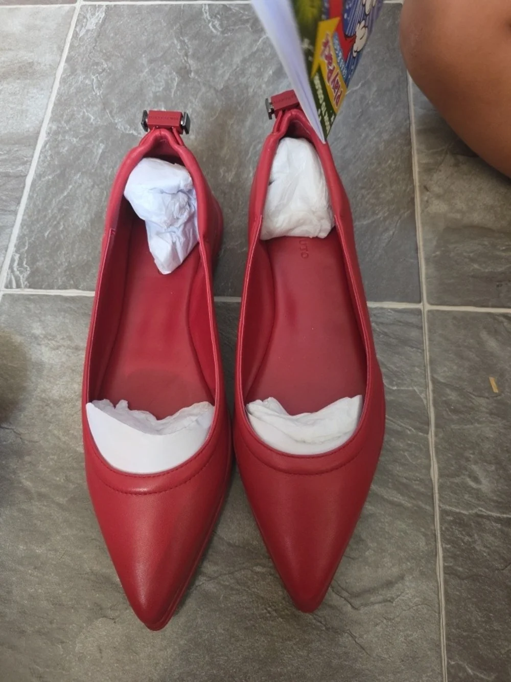 Vince Camuto Bendreta